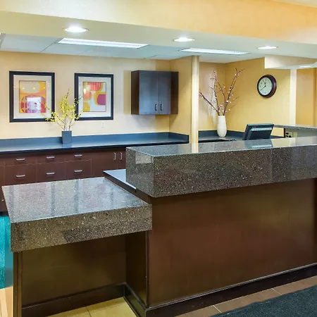 Residence Inn By Marriott Sioux Falls-2