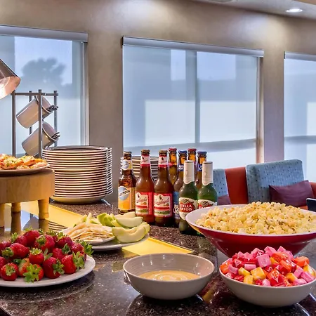 Residence Inn By Marriott Sioux Falls-3