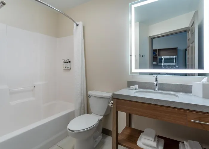 Candlewood Suites Sioux Falls By Ihg
